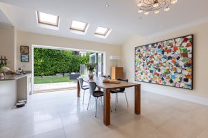 Family Room- click for photo gallery